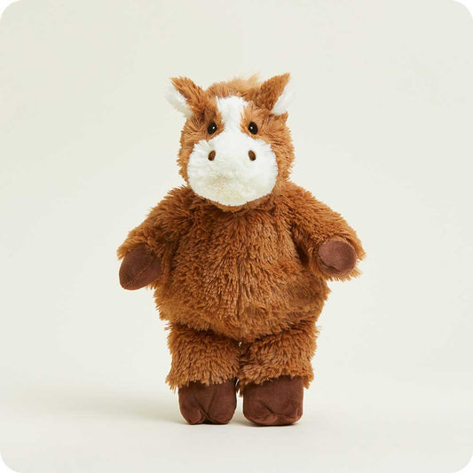 Horse Warmies Jr