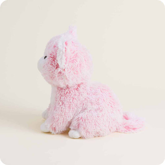 Pink Kitten Warmies