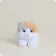 Calico Cat Warmies Jr.
