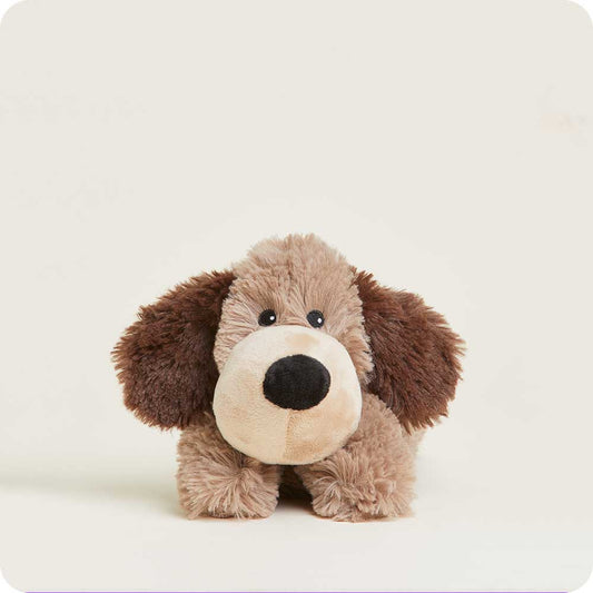 Brown Dog Warmies Jr.