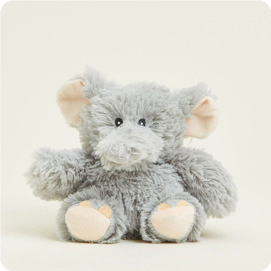 Elephant Warmies Jr.