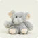 Elephant Warmies Jr.