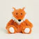 Fox Warmies Jr.