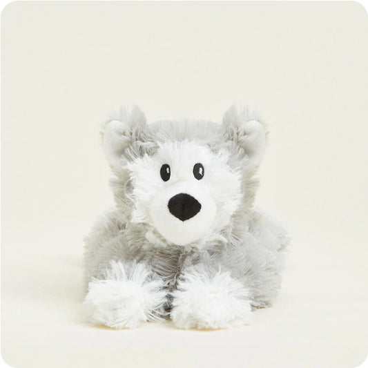 Husky Warmies Jr