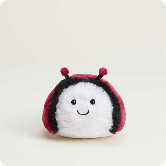 Ladybug Warmies Jr.