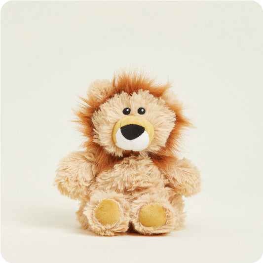 Lion Warmies Jr