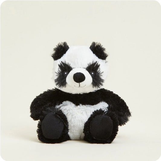 Panda Warmies Jr.