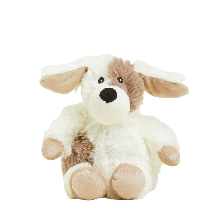 Puppy Warmies Jr