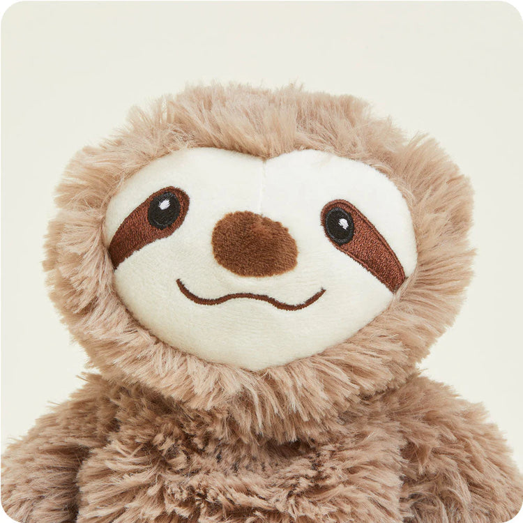 Sloth Warmies