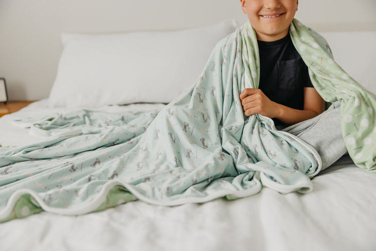 Jumbo Quilt