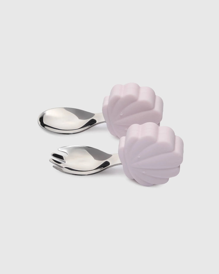 Born to Be Wild Spoon/Fork Set