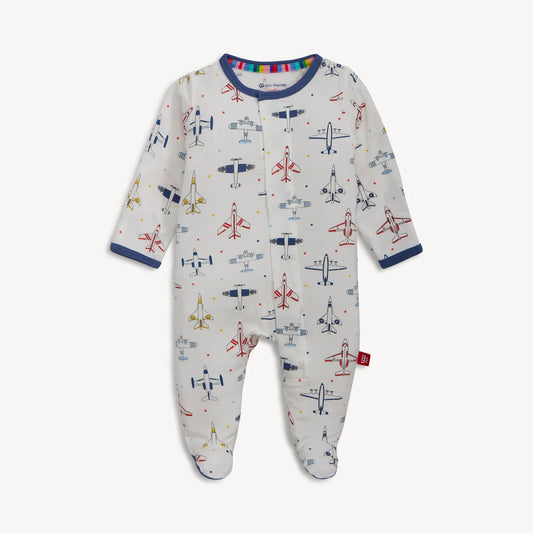 Magnetic Me Modal Magnetic Footie