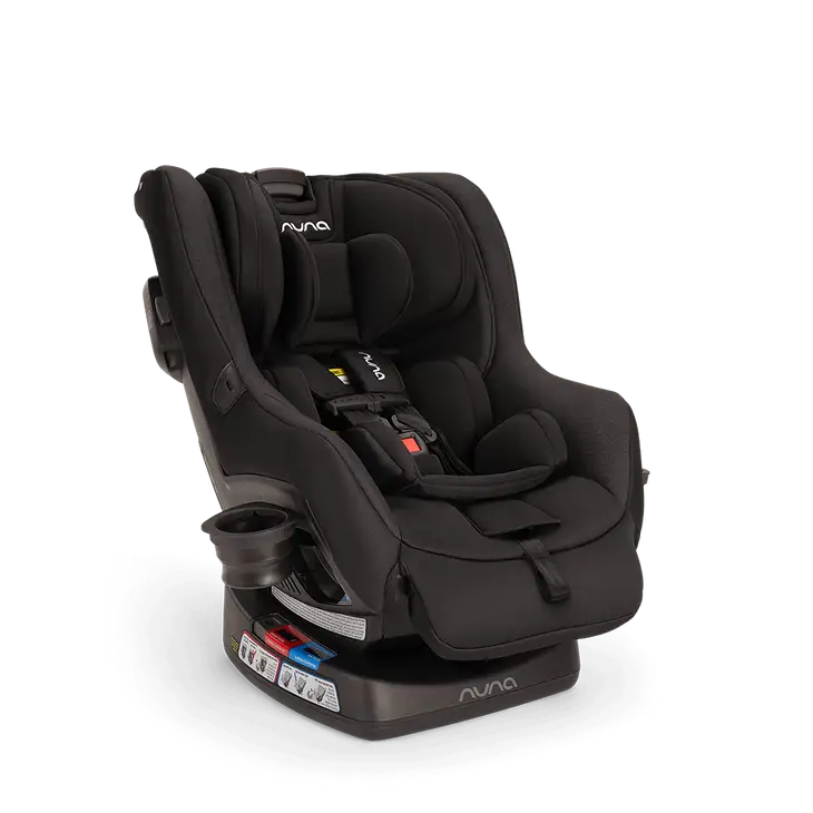 Rava Convertible Carseat