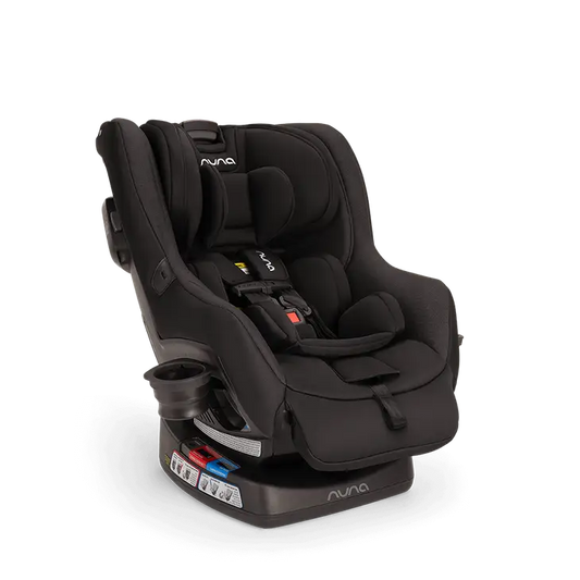 Rava Convertible Carseat