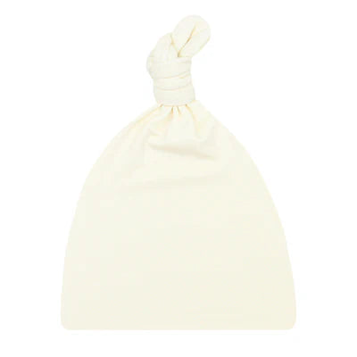 Scout Top Knot Hat