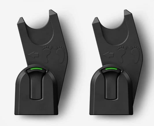 Infant Car Seat Adapter for & Roll and & Jog