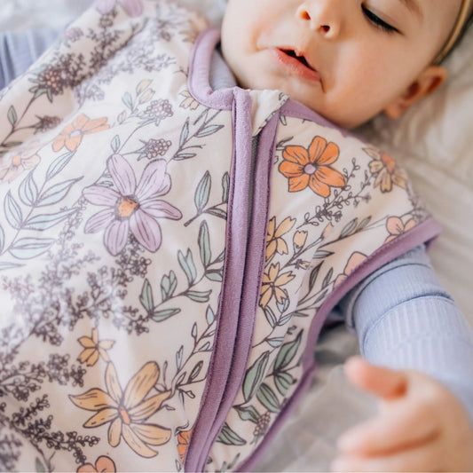Copper Pearl Flora 1.0 Sleep Bag