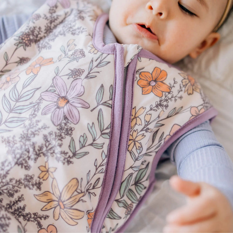 Copper Pearl Flora 1.0 Sleep Bag
