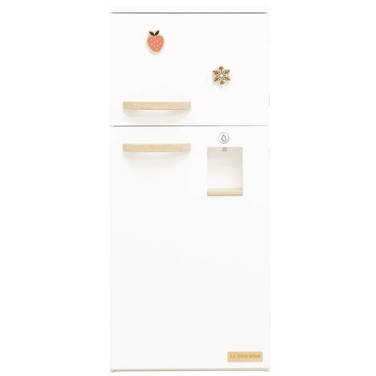 Kitchen Freestanding Fridge Freezer