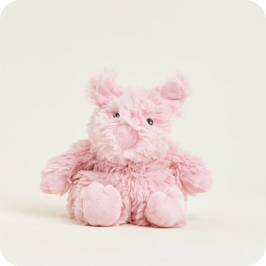 Pig Warmies Jr.