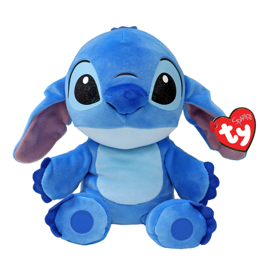 Stitch - Floppy Reg