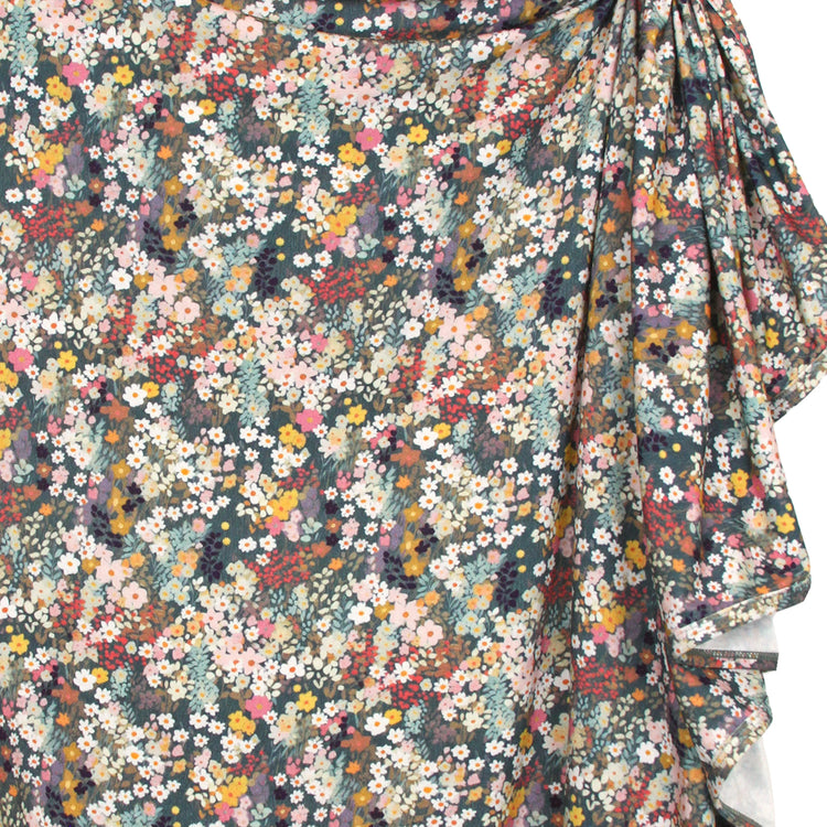Aria Swaddle Blanket