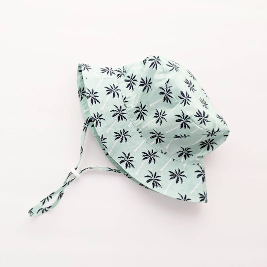 Palms Bucket Hat UPF 50+