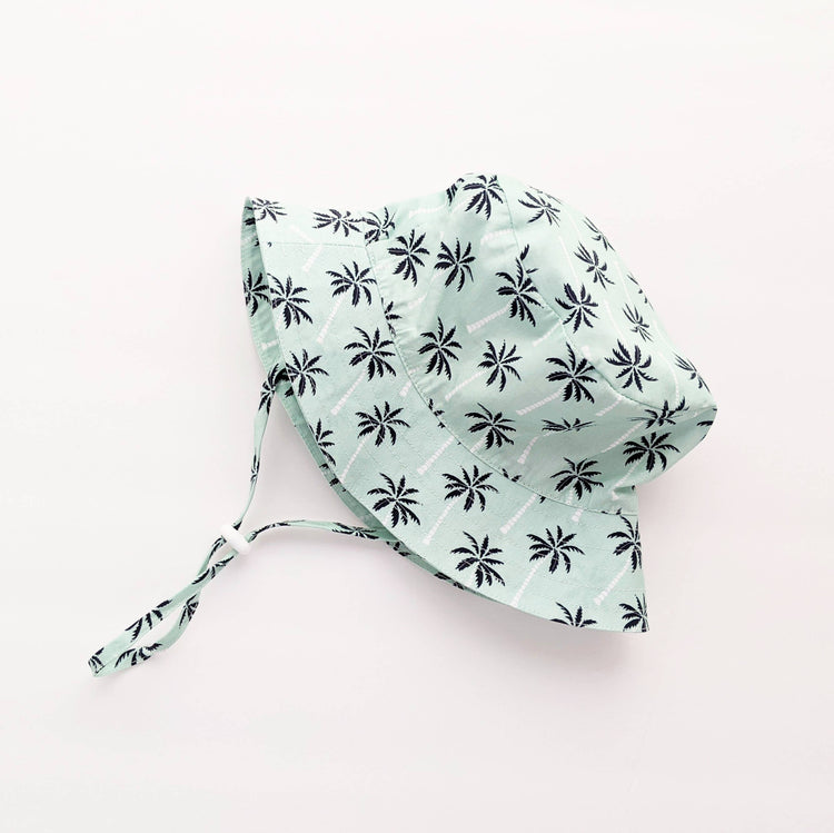 Palms Bucket Hat UPF 50+