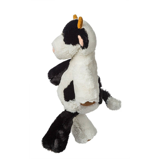 Marshmallow Clyde Cow