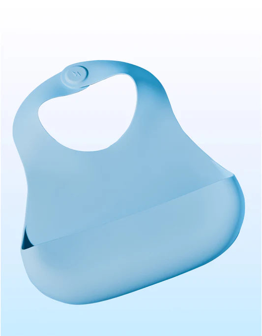 Magnetic Silicone Bib