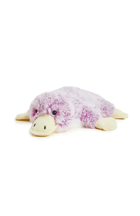 Platypus Warmies Jr.