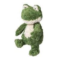 Again Friends Frog