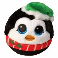 Beanie Bouncers