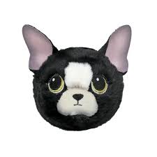Beanie Bouncers