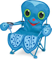 Flex Octopus Chair