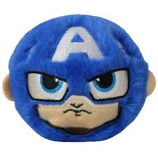Beanie Bouncers