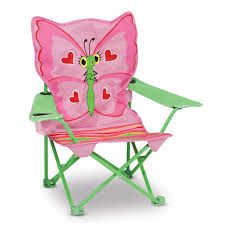 Bella Butterfly Chair