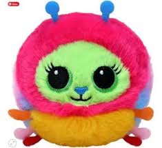 Beanie Bouncers