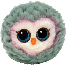 Beanie Bouncers