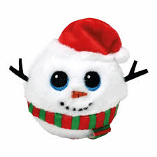 Beanie Bouncers