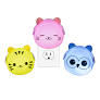 Lumiglow Wall Plug Nightlights