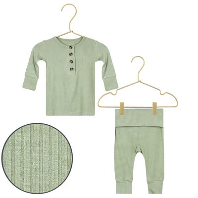 Ellis Top and Bottoms
