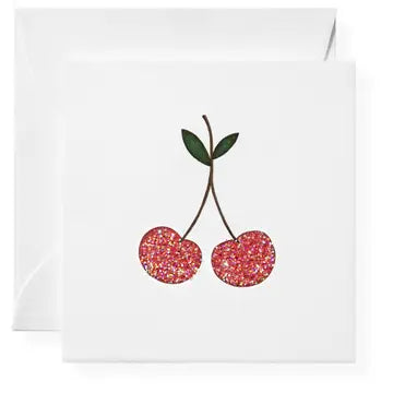 Cherry On Top Gift Enclosures