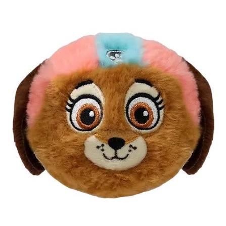 Beanie Bouncers