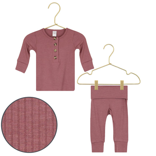 Majorie Top and Bottoms