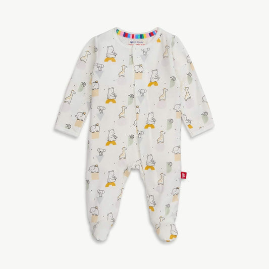 Magnetic Me Modal Magnetic Footie