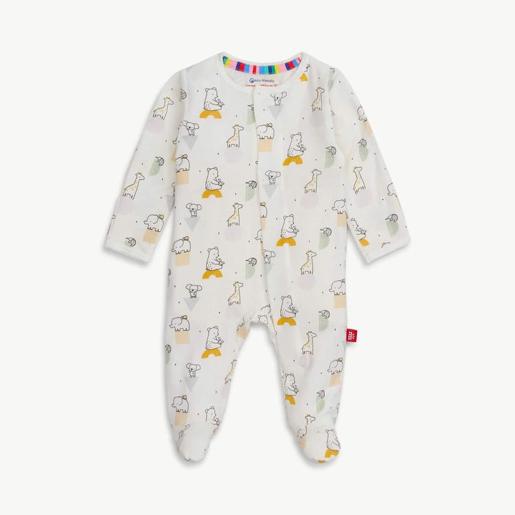 Magnetic Me Modal Magnetic Footie
