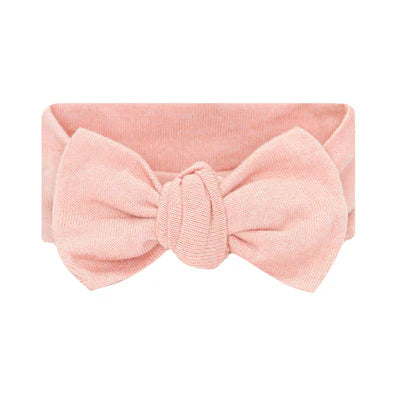 Piper Plush Knit Headband