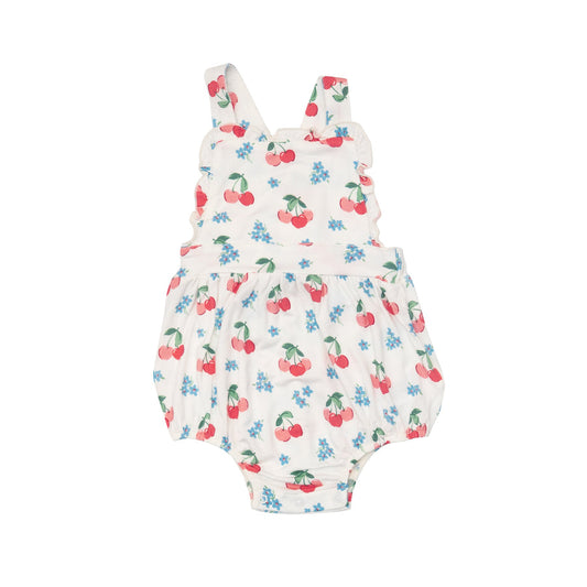 Ruffle Bubble