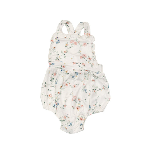 Ruffle Bubble